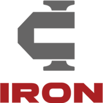 IRON Logo